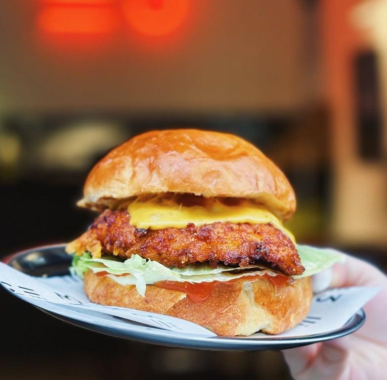 3 Burger Çengelköy fotoğraf 6