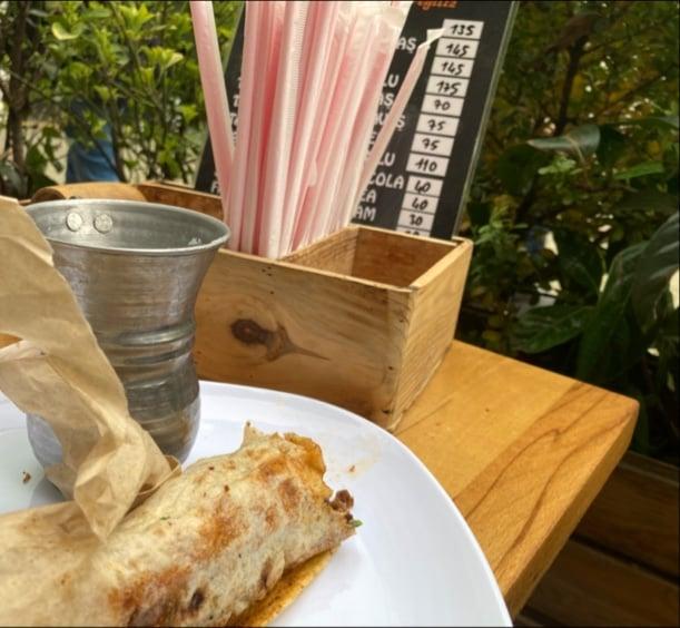 Mersin tantuni fotoğraf 14