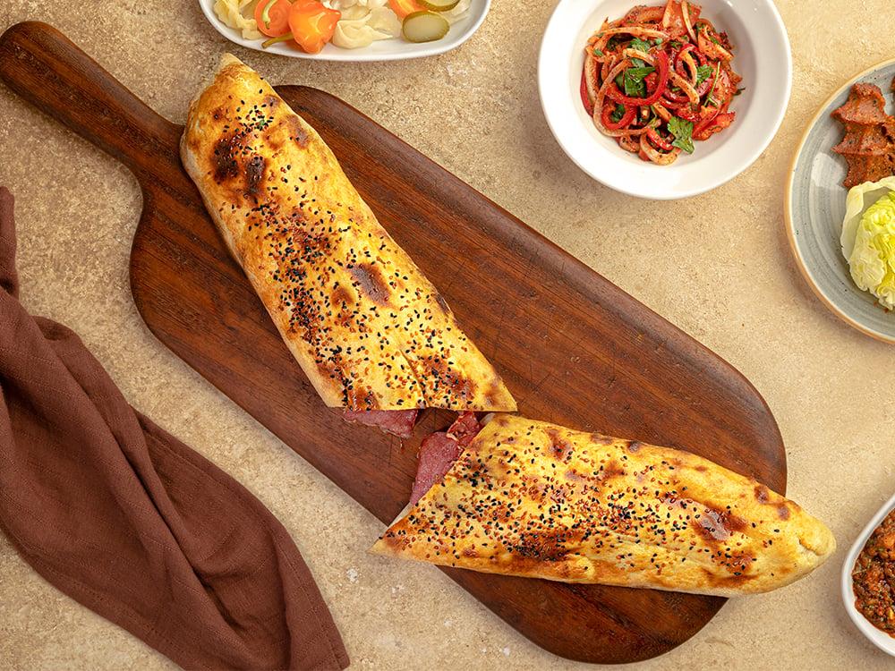 Anzelem Et Kebap fotoğraf 7