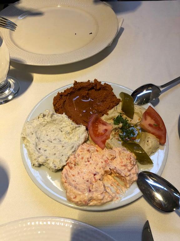 Melek Konağı Restaurant fotoğraf 10