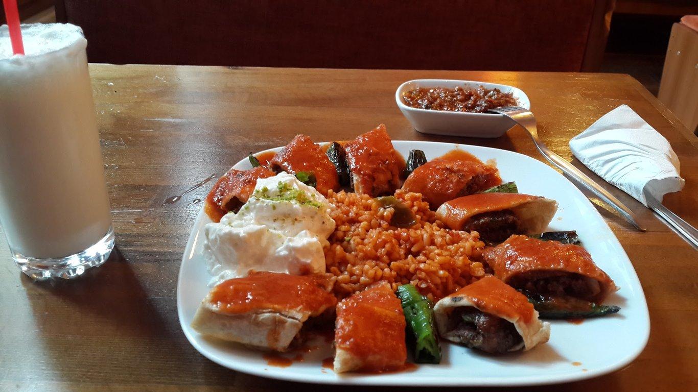 Mangal Keyfi fotoğraf 5