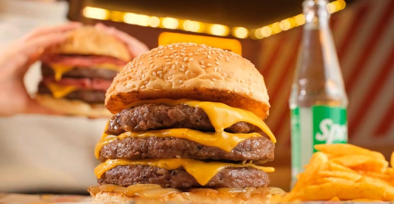 Burger Yiyelim