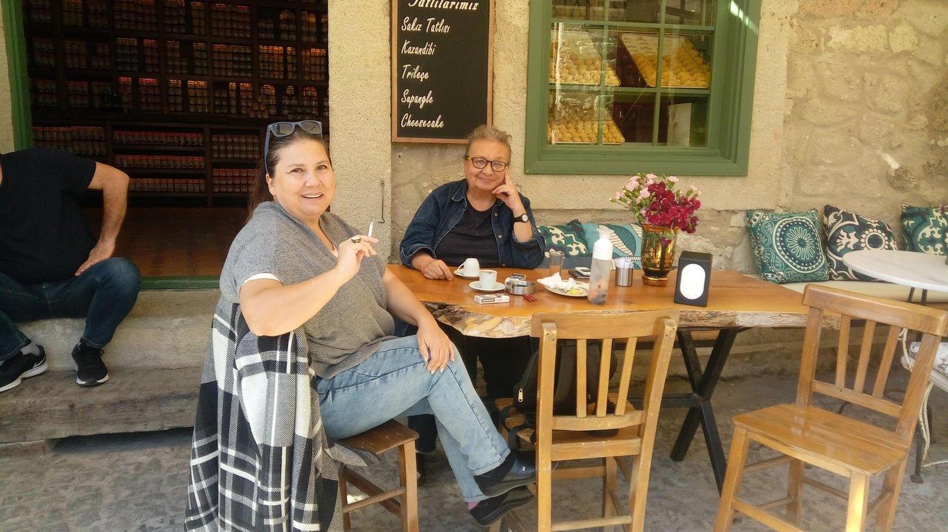 Alaköy Pastanesi fotoğraf 3