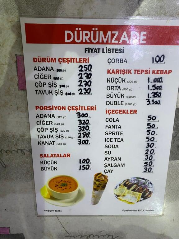 Dürümzade fotoğraf 11