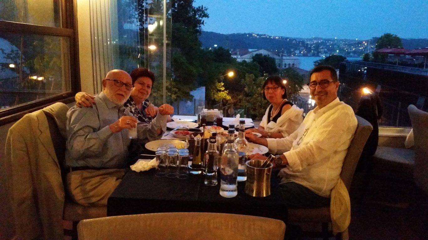 Harbi Adana Ocakbaşı