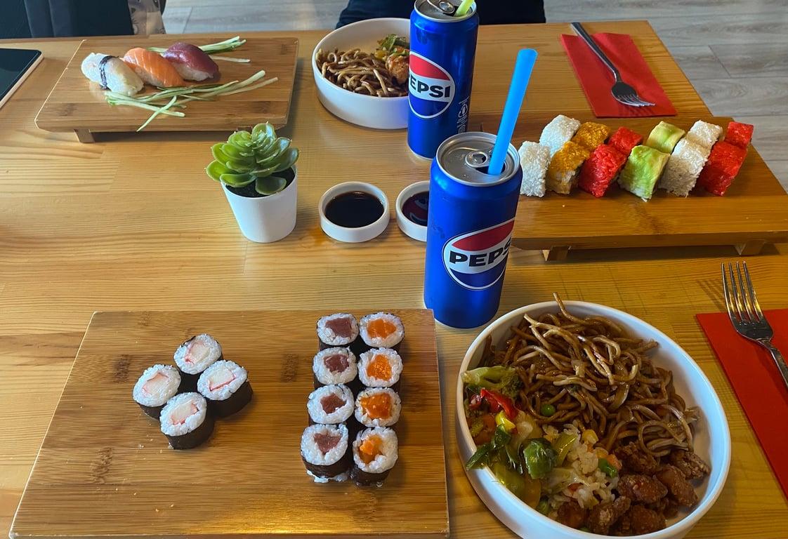 Sushitto fotoğraf 13