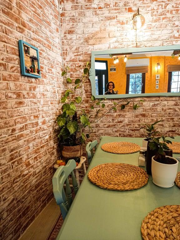 Pasta Punto Makarna - Tatlı - Kahve fotoğraf 2