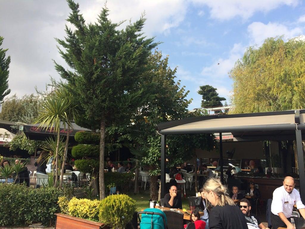 Sahil Rest Cafe fotoğraf 4