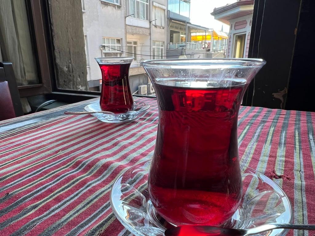 Lusnika Kafe fotoğraf 15