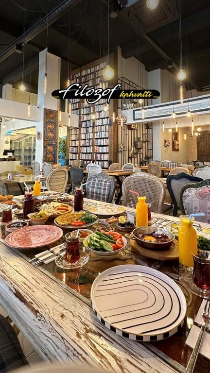 Filozof Bostanlı fotoğraf 12