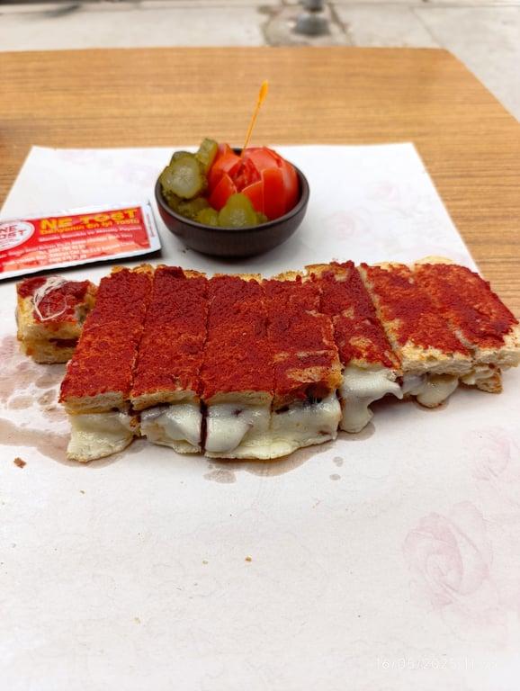 NE TOST fotoğraf 7
