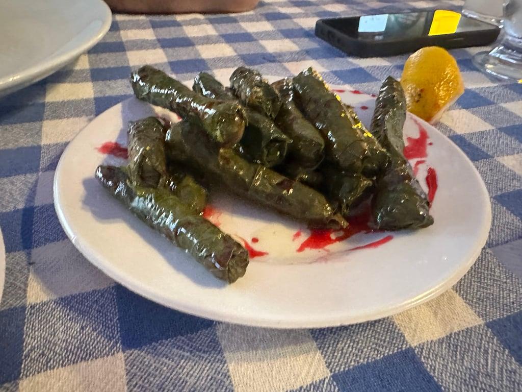 Assos Köyüm Restaurant