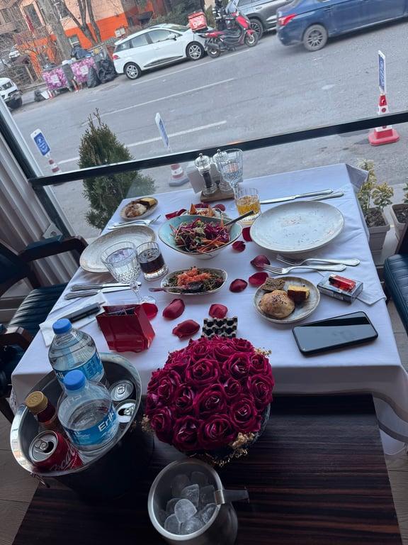 Kırlangıç Restaurant fotoğraf 11