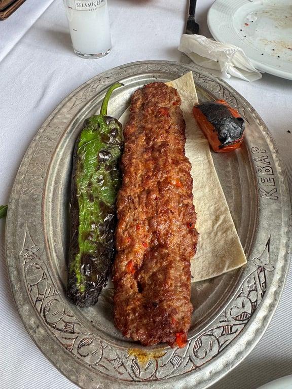 Selamiçeşme Kebap fotoğraf 23