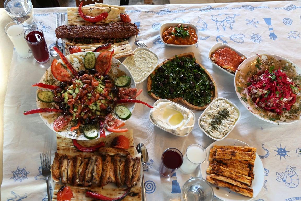 Mıdık Kazbaşı Restaurant Murat Ezgü fotoğraf 19