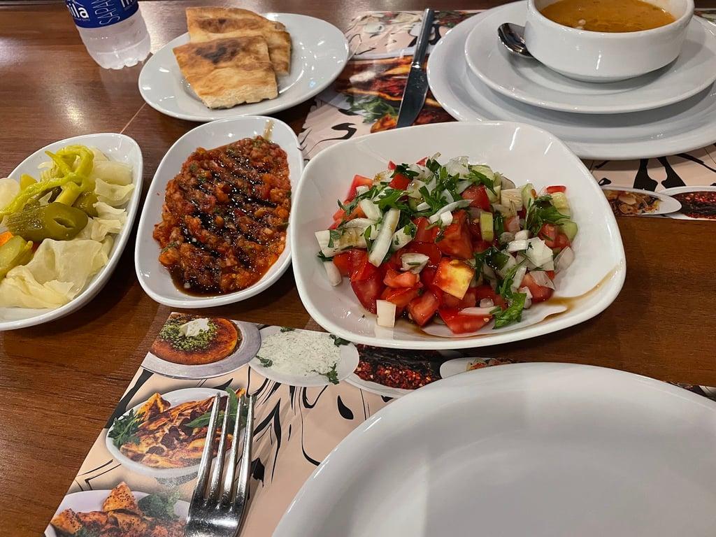 Ceyhan Kebap Evi fotoğraf 5