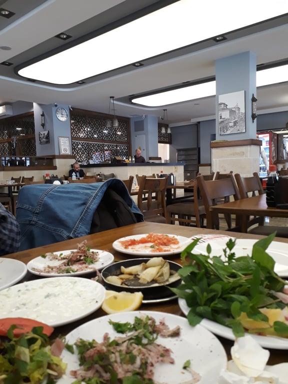 Zeki Usta Kebap Kenanevren Şubesi fotoğraf 11