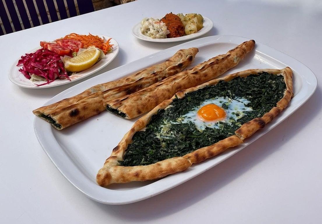 Kuzey Yıldızı Pide fotoğraf 17