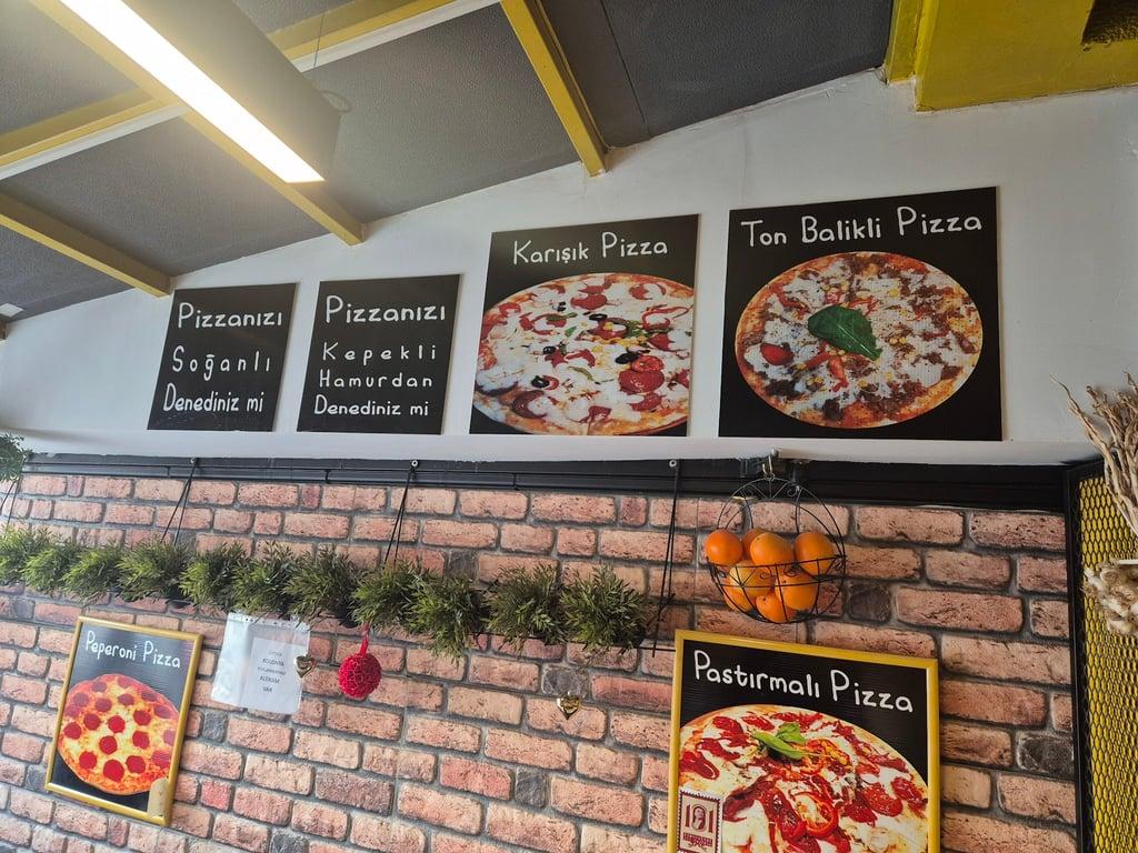 Pizzacı Altan fotoğraf 1