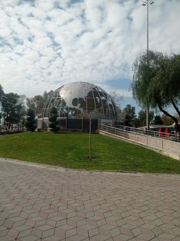 Park Kafe fotoğraf 17