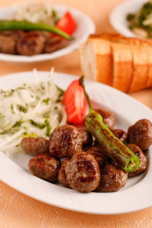 Vefalı Köfteci fotoğraf 7