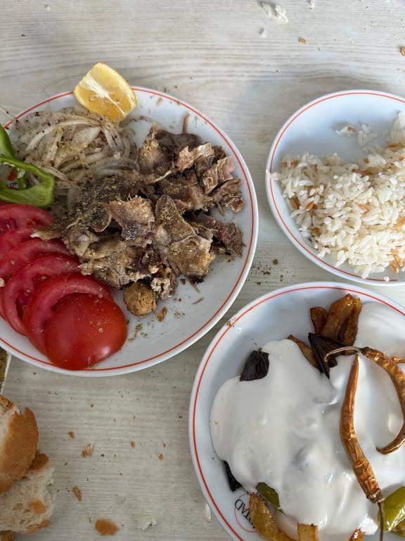 Birtad Lokantası fotoğraf 2
