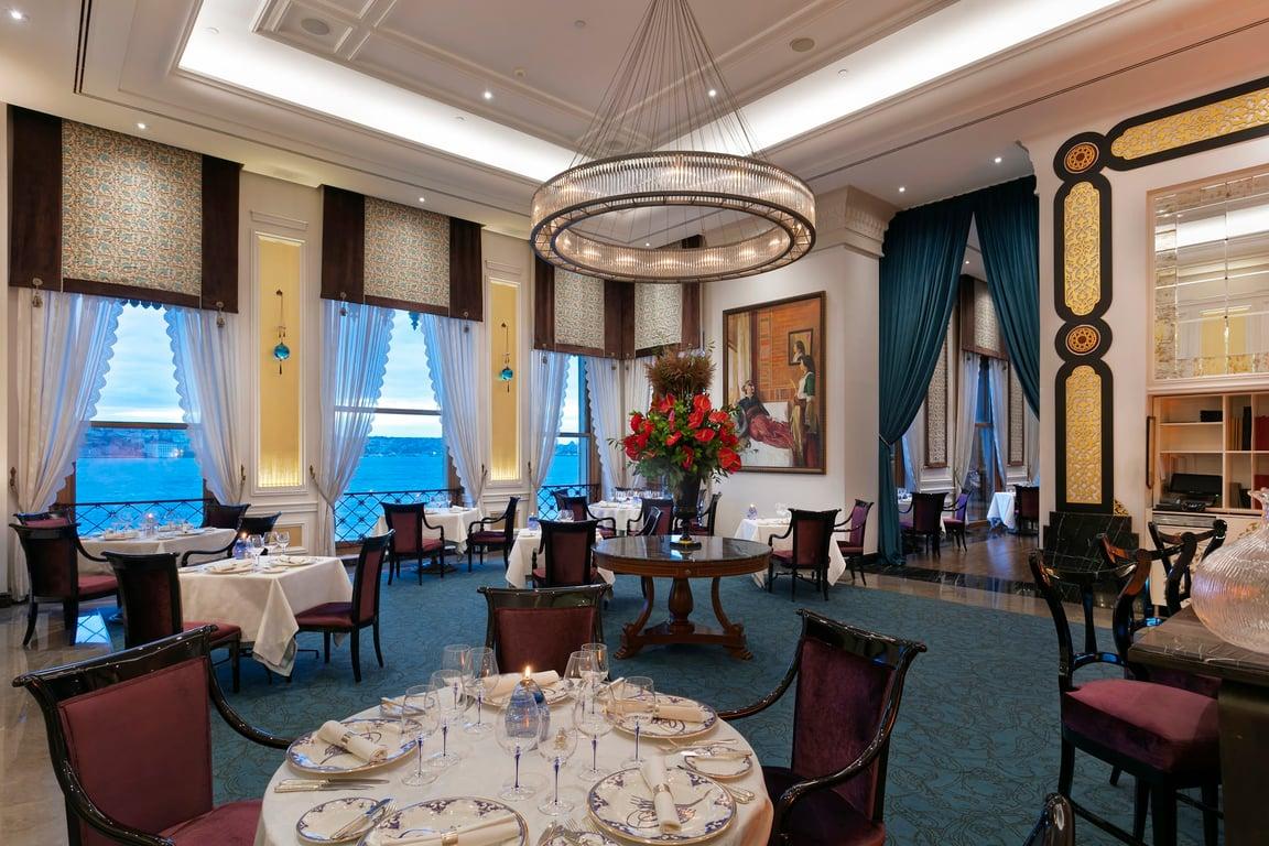 Tuğra Restaurant fotoğraf 4