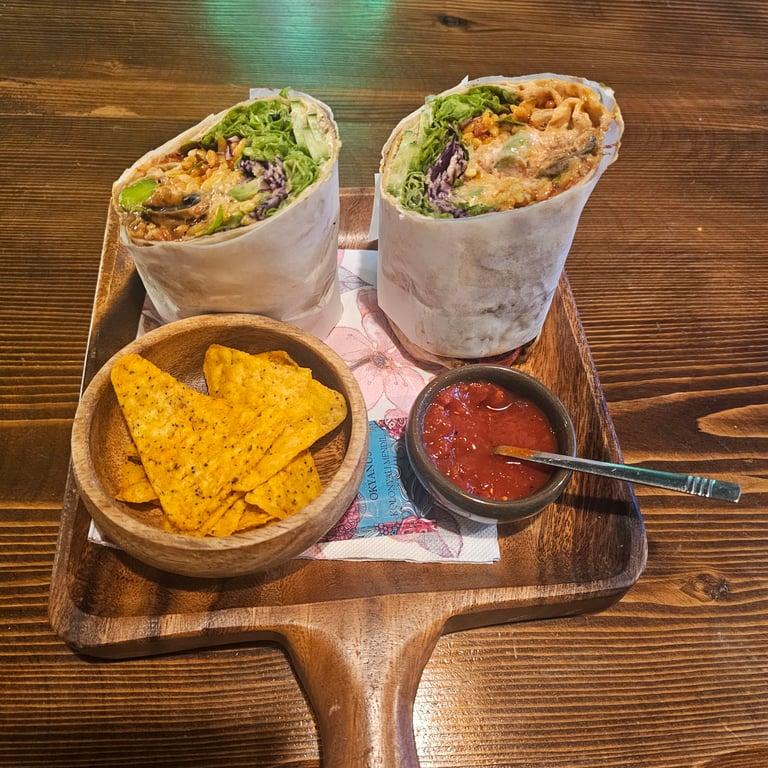 Taco & Tortilla fotoğraf 5