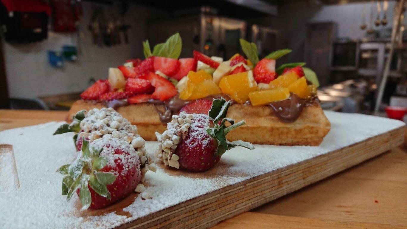İba Cafe fotoğraf 8