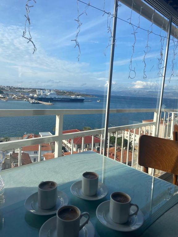 Seyir Kafe Çeşme | Seyir-Et fotoğraf 6