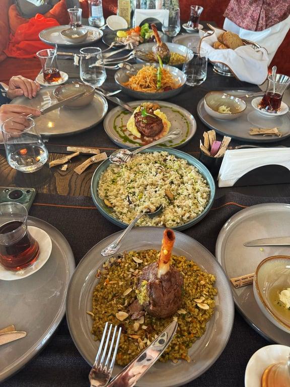 Lilith Restaurant fotoğraf 4