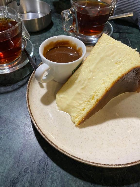 Qahwah The Coffee & Bakery fotoğraf 20