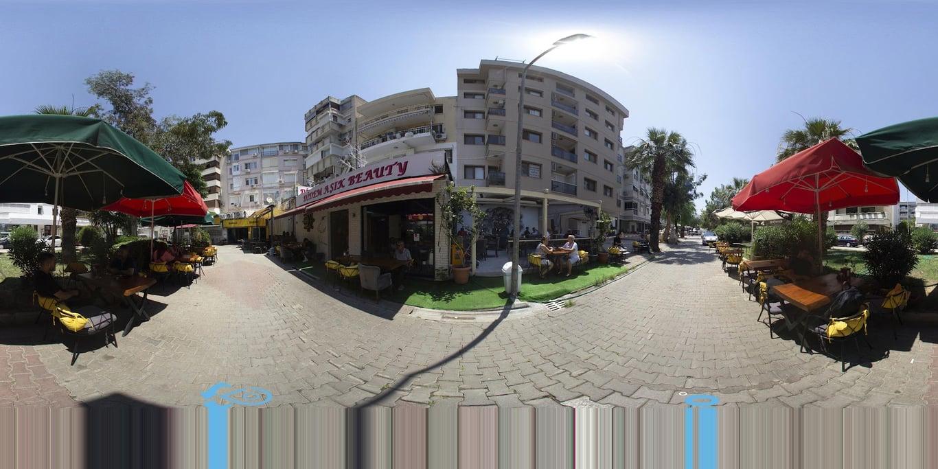 İskele Kahvaltı cafe fotoğraf 3