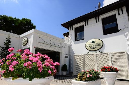 Arnavutköy Sosyal Tesisleri fotoğraf 3
