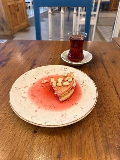 Bodrum Mantı & Cafe Akasya AVM fotoğraf 8