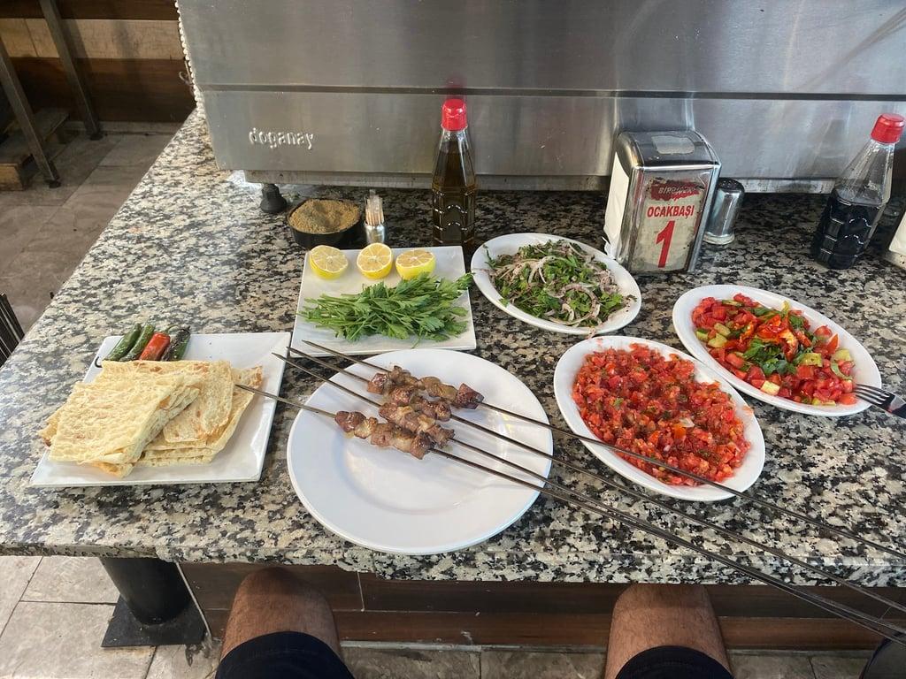 BİRBİÇER KEBAP ADANA fotoğraf 16