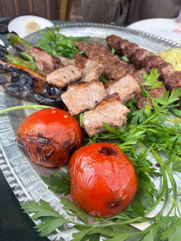 Müslüm Kebap fotoğraf 4