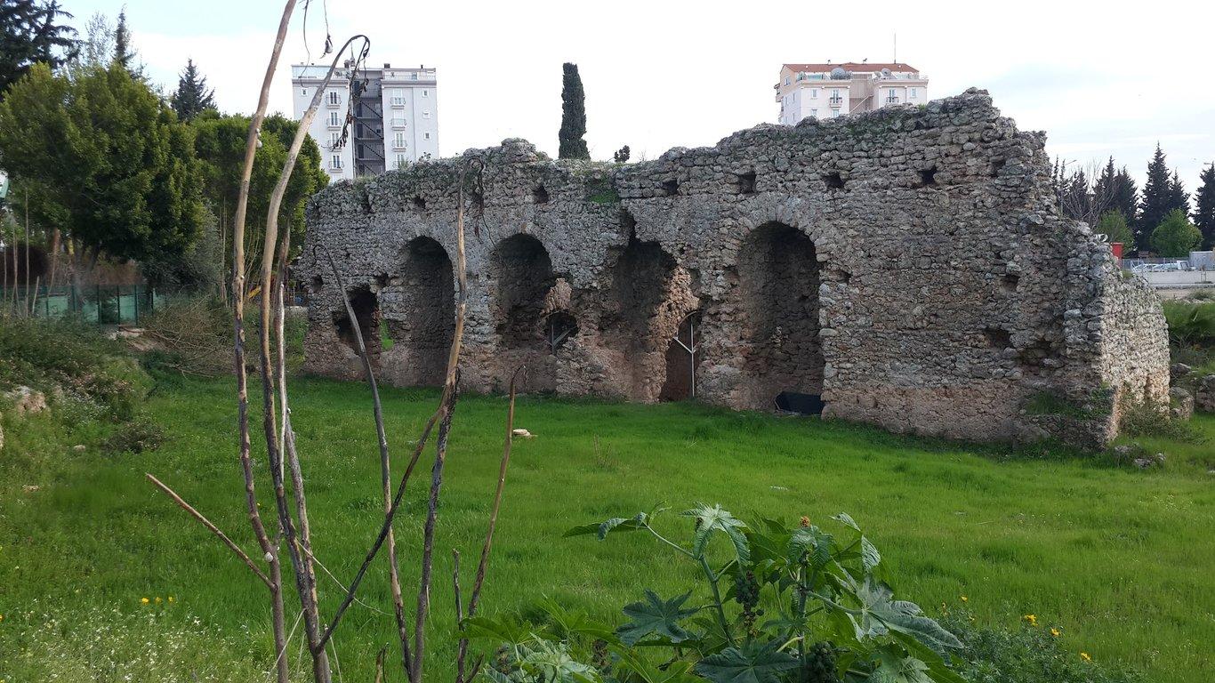 Taşkapı Meyhanesi Konyaaltı fotoğraf 17