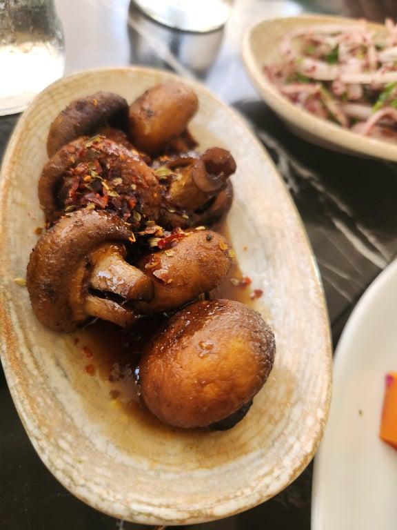 Dede Kebap Steak Kasap fotoğraf 12