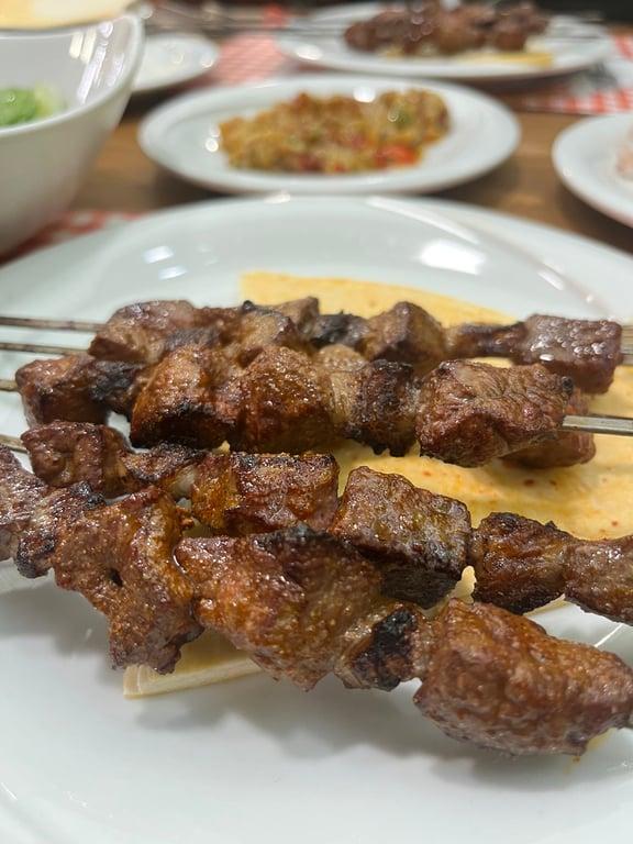 Urfalı Ciğerci Müslüm fotoğraf 5
