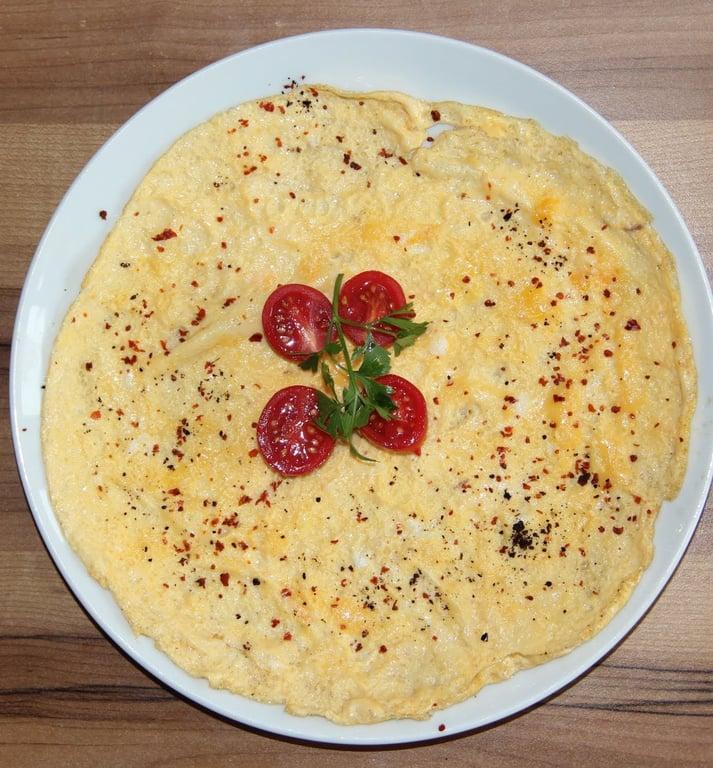 VAN AHTAMARA BEYOĞLU KAHVALTI (TURKİSH BREAKFAST) fotoğraf 10