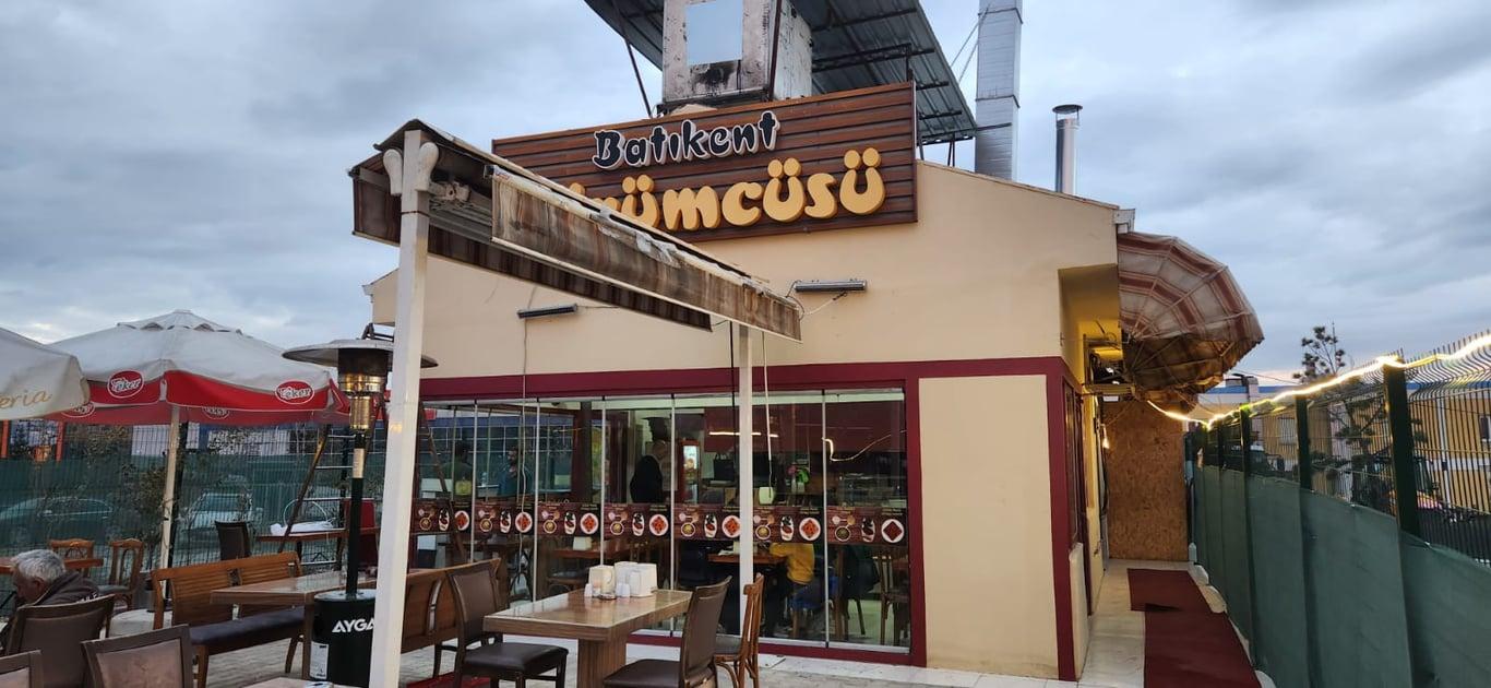 Batıkent Dürümcüsü fotoğraf 7