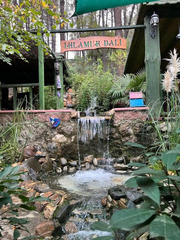 Ihlamur Dalı - Kahvaltı & Cafe & Düğün fotoğraf 10