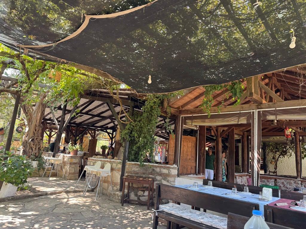 Köy Sofrası fotoğraf 10