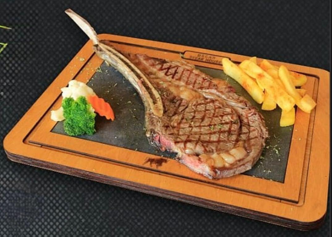Oscar Steak House fotoğraf 3
