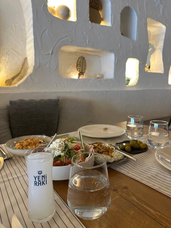 Sade Urla fotoğraf 6