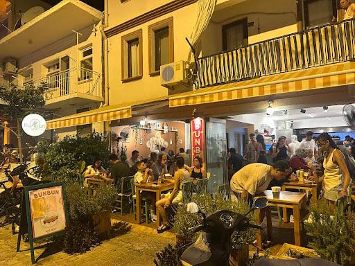 Bunbun Kaş fotoğraf 6