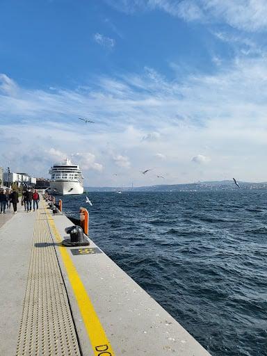 Hadi Karaköy - Yeni Nesil Meyhane fotoğraf 5