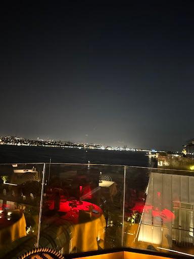 La Terrasse Karaköy fotoğraf 8