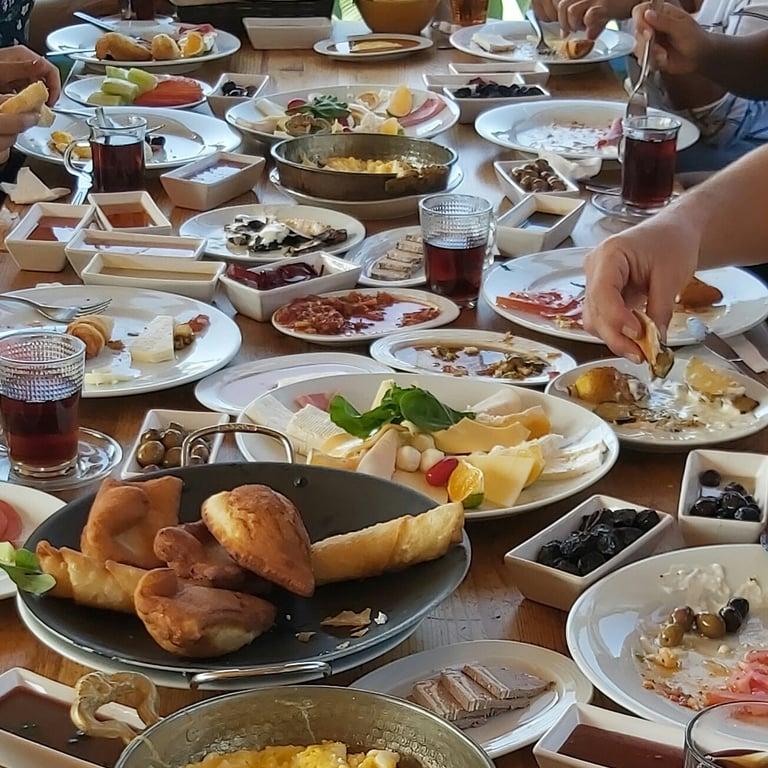 Naula Gurme fotoğraf 16